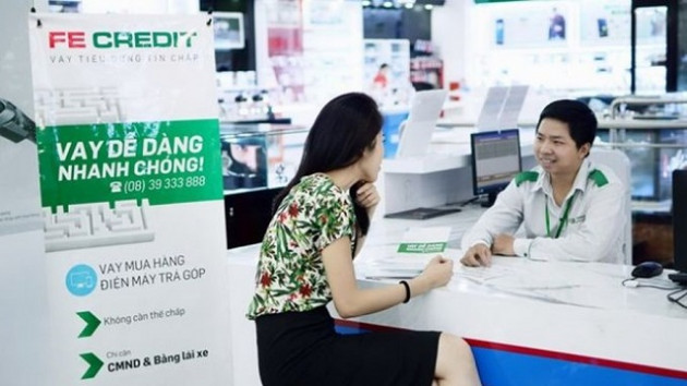 SMFG sẽ giúp VPBank thay đổi ra sao? - Ảnh 1.