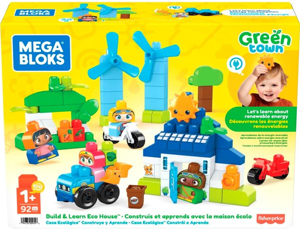  Số 3 xui xẻo trong lịch sử đầy ‘drama’ của Lego: 3 lần cháy công ty, 3 đời CEO gia truyền đều bấp bênh, vươn lên từ đống tro tàn - Ảnh 8.