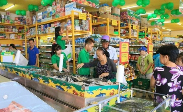  So găng 2 đại gia bán lẻ WinMart/WinMart+ vs Bách Hóa Xanh: Người mê mua sắm, kẻ ưa tự làm - Ảnh 4.