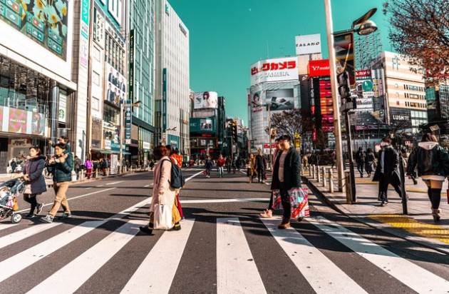 So găng Bắc Kinh, Seoul và Tokyo: Người Trung Quốc nói gì về chính mình trước những đối thủ sừng sỏ - Ảnh 2.