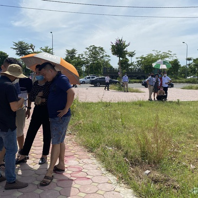 So găng giá đất 3 huyện Đông Anh - Sóc Sơn - Mê Linh trước quy hoạch lên thành phố