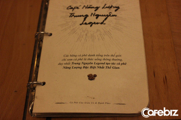 So găng King Coffee của bà Lê Hoàng Diệp Thảo và chuỗi Trung Nguyên Coffee ông Đặng Lê Nguyên Vũ từng gây dựng - Ảnh 19.
