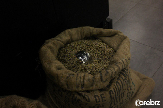 So găng King Coffee của bà Lê Hoàng Diệp Thảo và chuỗi Trung Nguyên Coffee ông Đặng Lê Nguyên Vũ từng gây dựng - Ảnh 6.