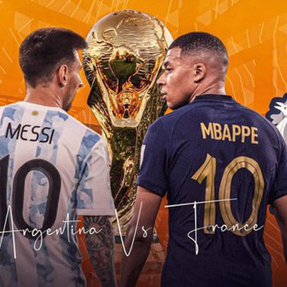 So găng kinh tế Pháp - Argentina trước trận chung kết World Cup 2022