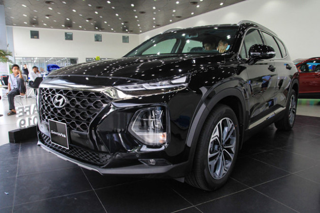 So găng nhà máy ôtô sắp xây đầu tiên ở Đông Nam Á của Hyundai với nhà máy của VinFast: VinFast có nên lo lắng? - Ảnh 2.