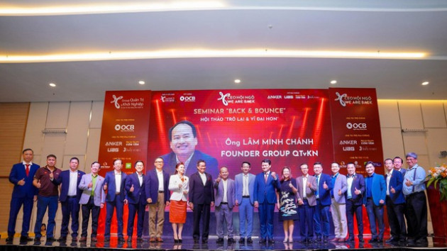 Số hóa, “Chìa khóa” giúp doanh nghiệp thành công - Ảnh 3.