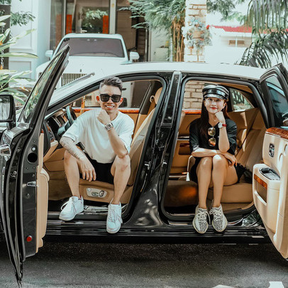 Sở hữu bộ sưu tập siêu xe vài chục tỷ như Rolls Royce Cullinan, Pagani Huayra, Nhựa Long Thành của doanh nhân Minh Nhựa đang lời lãi ra sao?