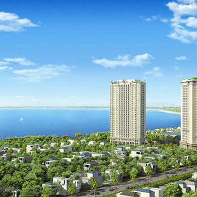 Sở hữu căn hộ khách sạn D’. El Dorado chỉ từ 1,5 tỷ đồng