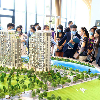 Sở hữu căn hộ ven sông d’Lusso quận 2 với giải pháp tài chính tối ưu