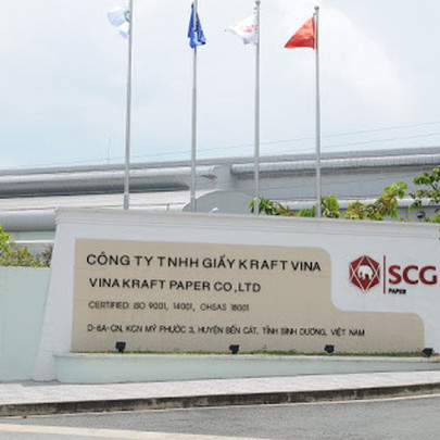 Sở hữu hàng loạt công ty lớn tại Việt Nam, SCG Packaging dự kiến thu về 1,27 tỷ USD trong đợt IPO