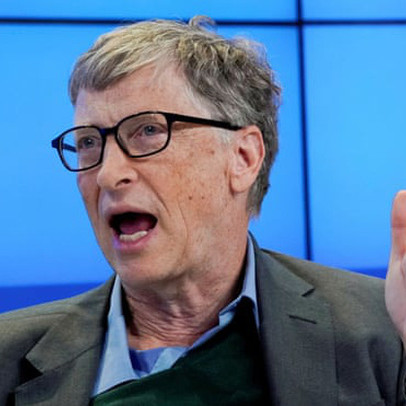 Sở hữu lượng đất đai lớn hơn cả diện tích Singapore, Bill Gates khiến các chuyên gia lo lắng