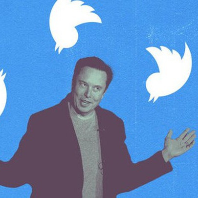 Sở hữu Twitter, Elon Musk có thêm công cụ để trở thành “kẻ gây náo loạn" toàn cầu