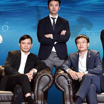 Số phận của các startup sau khi đóng máy Shark Tank Việt Nam: Chỉ 1/3 được rót vốn, rất nhiều startup chờ nhiều tháng ròng rồi nhận về cái lắc đầu của cá mập