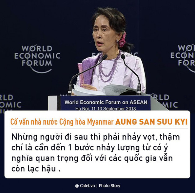 Số phận quốc gia trong cách mạng công nghiệp 4.0, những người nắm quyền nói gì? - Ảnh 2.