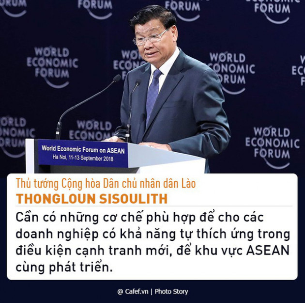 Số phận quốc gia trong cách mạng công nghiệp 4.0, những người nắm quyền nói gì? - Ảnh 3.