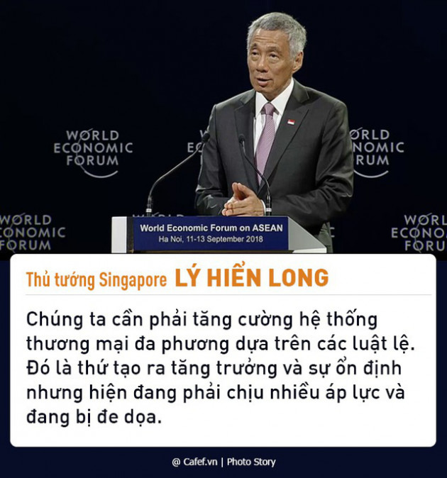 Số phận quốc gia trong cách mạng công nghiệp 4.0, những người nắm quyền nói gì? - Ảnh 4.