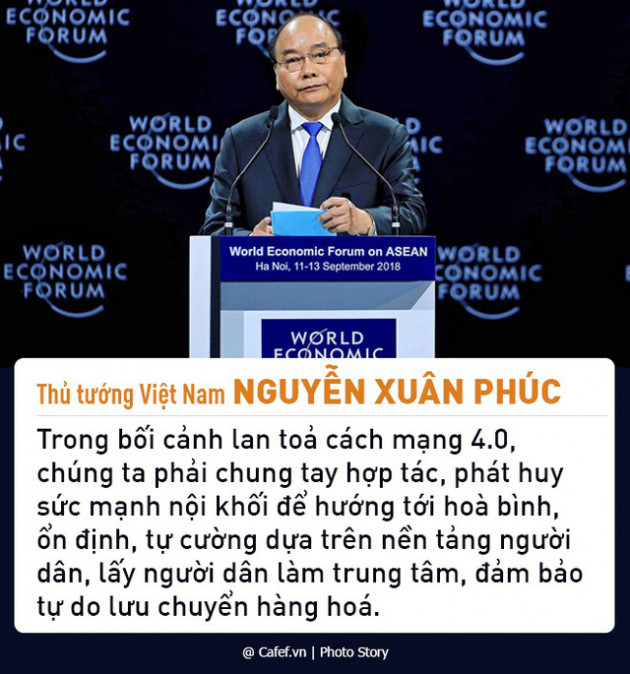 Số phận quốc gia trong cách mạng công nghiệp 4.0, những người nắm quyền nói gì? - Ảnh 7.