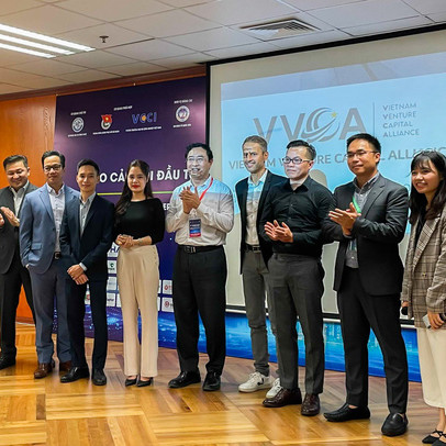 Số thương vụ đầu tư vào startup năm 2020 chỉ bằng 1/4 năm trước vì Covid-19