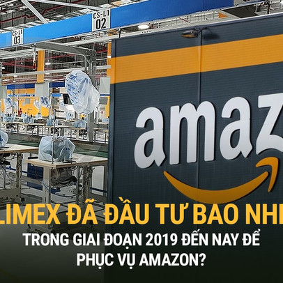 Số tiền Gilimex đòi Amazon bồi thường bằng 1,5 lần tổng tài sản, 1,6 lần doanh thu của công ty và ý nghĩa đằng sau con số 280 triệu USD