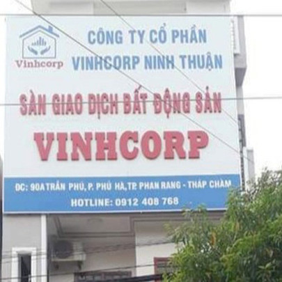 Sở Xây dựng Ninh Thuận “tuýt còi” doanh nghiệp phân lô bán nền trái phép