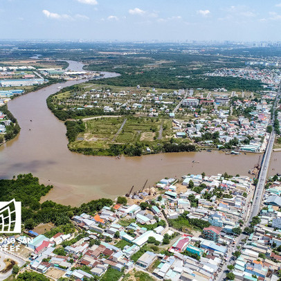 Sở Xây dựng tỉnh Long An công bố danh sách các dự án BĐS đầy đủ pháp lý, đủ điều kiện bán nhà