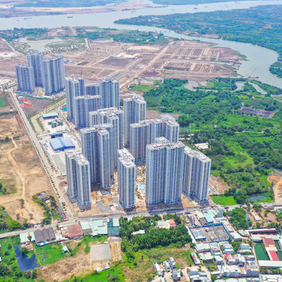 Sở Xây dựng Tp.HCM: Thị trường BĐS còn nhiều mặt trái