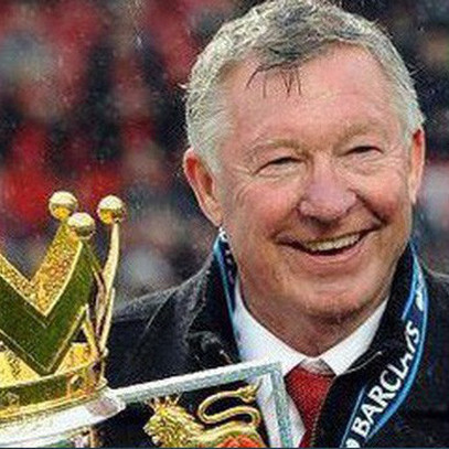 SỐC: Sir Alex Ferguson bị xuất huyết não, phải phẫu thuật khẩn