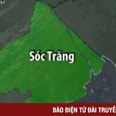 Sóc Trăng dự kiến xây dựng tuyến đường bộ ven biển trên 5.000 tỷ đồng