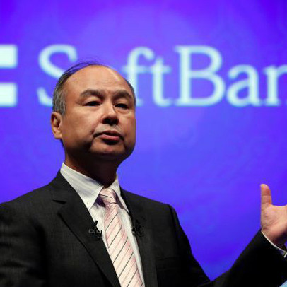 SoftBank có thể bị thiệt hại ra sao vì căng thẳng giữa Mỹ và Saudi Arabia?