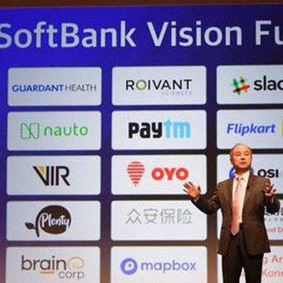 SoftBank – Tập đoàn tham vọng dùng công nghệ thay đổi mọi ngành công nghiệp, "ai kiểm soát được dữ liệu sẽ kiểm soát cả thế giới"