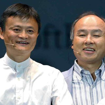 SoftBank thua đau trong ván cược Big Tech Trung Quốc: Kỳ tích Alibaba 'ru ngủ' Masayoshi Son