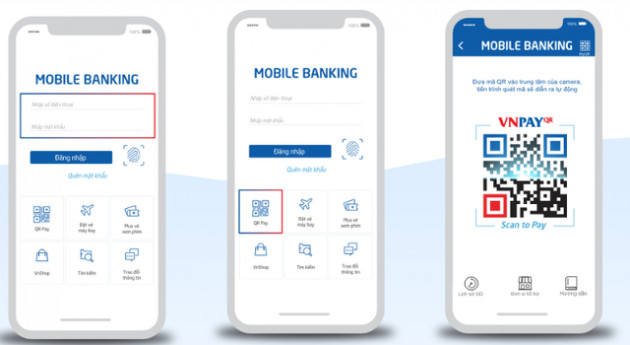 Softbank Vision Fund và quỹ đầu tư Chính phủ Singapore có thể rót 300 triệu USD vào VNPAY - Ảnh 1.