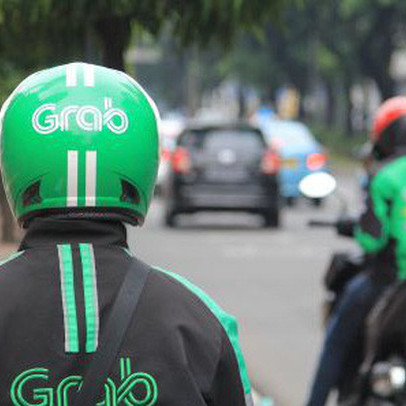 SoftBank vừa bơm thêm 1,46 tỷ USD vào Grab