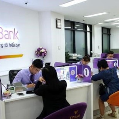 Soi cơ cấu cổ đông của TPBank trước ngày lên sàn