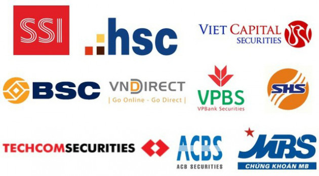 Sôi động cuộc đua của CTCK trong năm 2019