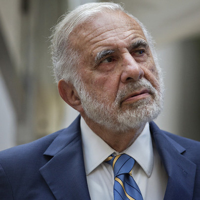 'Sói già Phố Wall' Carl Icahn: Có thể tôi sẽ rót hơn 1 tỷ USD khi gia nhập thị trường tiền số!