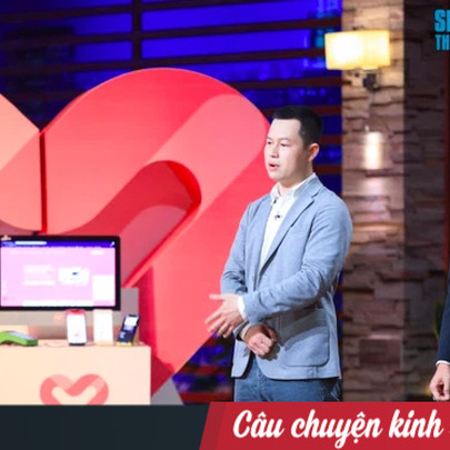 Soi lại màn gọi vốn của CNV Loyalty: Lại một startup của Shark Bình, được các Shark ‘mớm cung’ liên tục, giành giật đầu tư với định giá gấp 2,5 lần chỉ sau vài tháng?