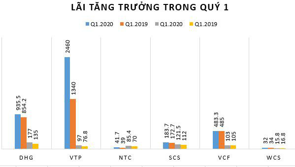 Soi lợi nhuận quý 1 của các cổ phiếu có thị giá đắt đỏ nhất sàn chứng khoán - Ảnh 4.