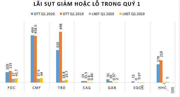 Soi lợi nhuận quý 1 của các cổ phiếu có thị giá đắt đỏ nhất sàn chứng khoán - Ảnh 5.