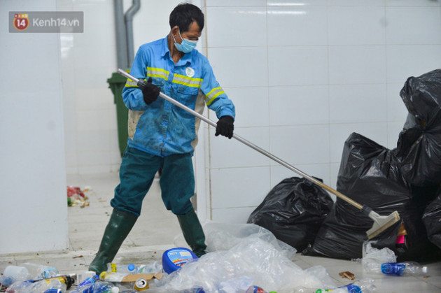 Soi năng lực của ông trùm Minh Quân - công ty thu gom rác nợ lương nhân viên 6 tháng - Ảnh 2.