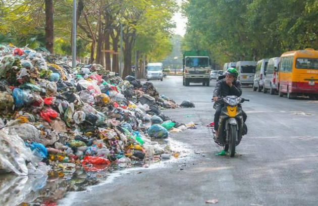 Soi năng lực của ông trùm Minh Quân - công ty thu gom rác nợ lương nhân viên 6 tháng - Ảnh 3.