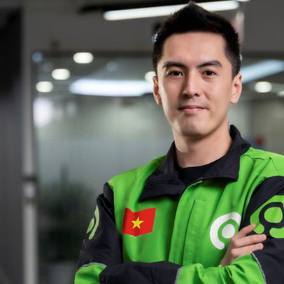 Soi profile ‘khủng’ của tân CEO Gojek Việt Nam: Nhân viên cũ của tỷ phú Phạm Nhật Vượng, từng góp sức xây dựng Adayroi, Cộng Cà Phê trước khi dấn thân vào mảng gọi xe