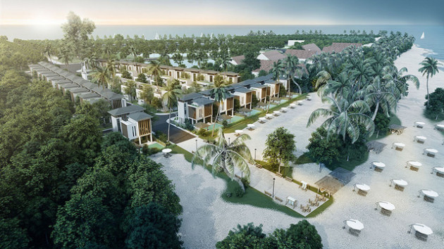 ‘Soi’ quỹ đất của First Real, tiềm năng để bứt phá mạnh - Ảnh 1.