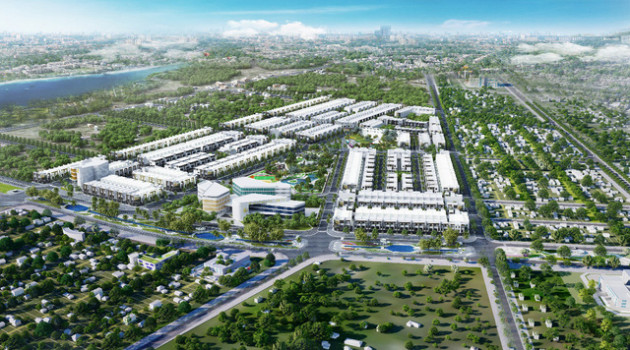 ‘Soi’ quỹ đất của First Real, tiềm năng để bứt phá mạnh - Ảnh 3.