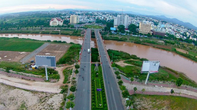 ‘Soi’ quỹ đất của First Real, tiềm năng để bứt phá mạnh - Ảnh 4.