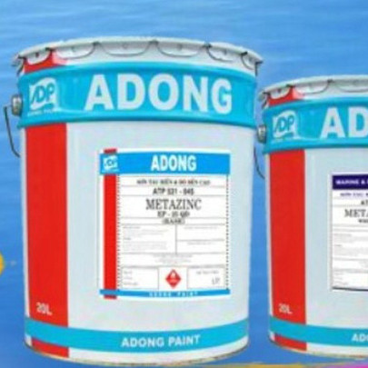 Sơn Á Đông (ADP) chốt danh sách cổ đông trả cổ tức bằng tiền và cổ phiếu thưởng tổng tỷ lệ 60%