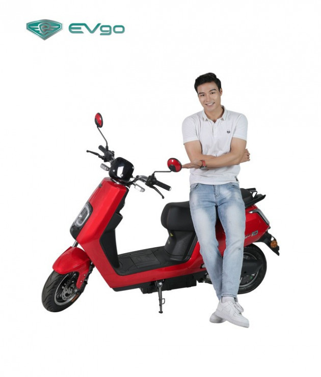 Sơn Hà: Hướng tới hệ sinh thái đa ngành vươn tầm châu lục - Ảnh 3. Sơn Hà: Hướng tới hệ sinh thái đa ngành vươn tầm châu lục - Ảnh 3.