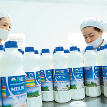 Sơn La được định hướng thành trung tâm sữa của Việt Nam, Mộc Châu Milk thêm lực đẩy để tiếp cận thị trường trong nước?