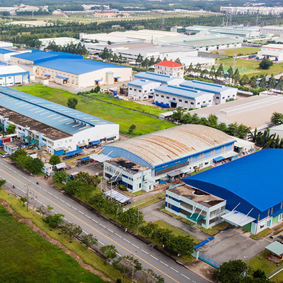 Sonadezi Châu Đức (SZC): Doanh thu tăng mạnh, lợi nhuận đi lùi trong quý 1/2022