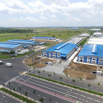 Sonadezi Châu Đức (SZC): Tăng mạnh doanh thu thuê đất KCN, quý 2 lãi 71 tỷ đồng cao gấp hơn 2 lần cùng kỳ